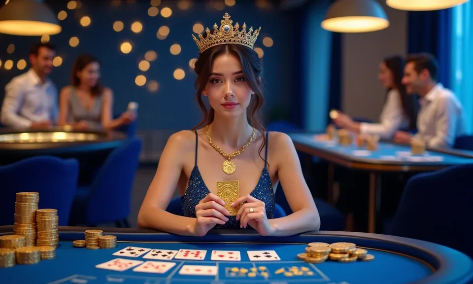 dollycasino Comet Trail Jackpot